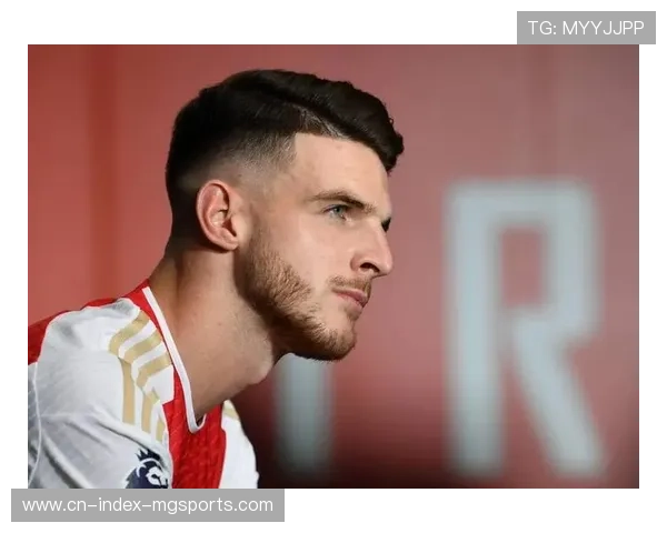 赖斯预期助攻5.37次位列第三 枪手后腰已成进攻发起点