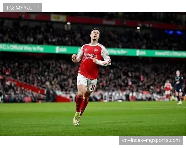 阿森纳终结欧冠淘汰赛五连败 打破此前逢德必出局魔咒